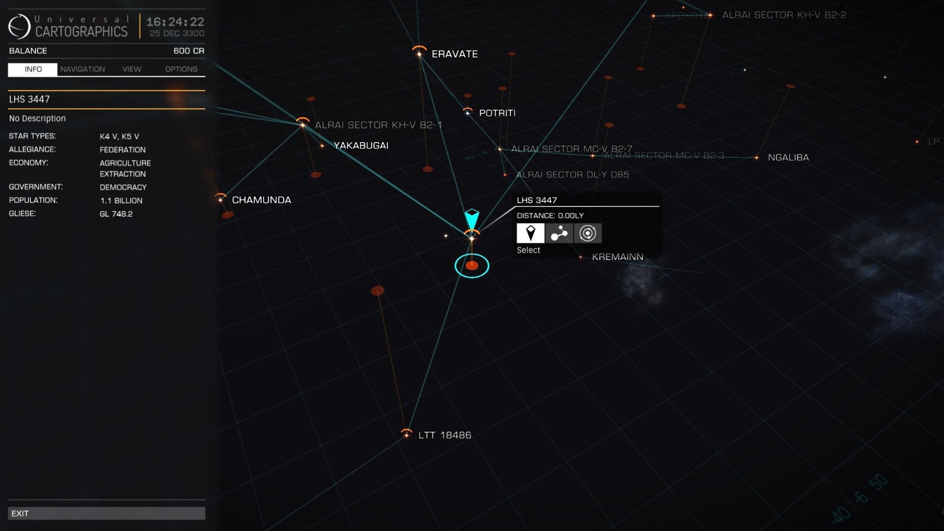 Elite Dangerous